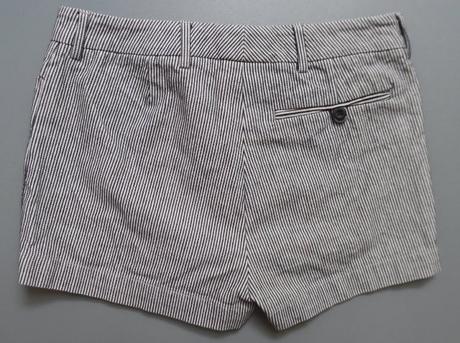 Kraťasy dámske, 36