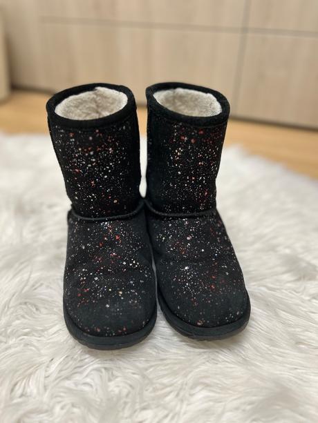 Snehulky emu australia, 34