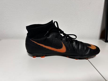 Kopačky nike, nike,42