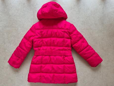 Zimná bunda palomino, palomino,110