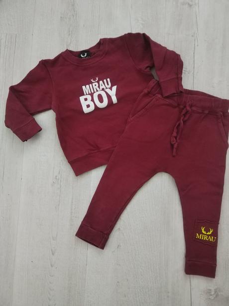 Mirau suprava, mirau,92