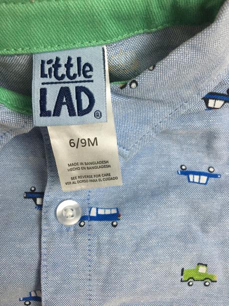 Slávnostný set, 74