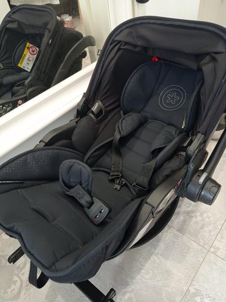 Vajíčko kiddy, kiddy