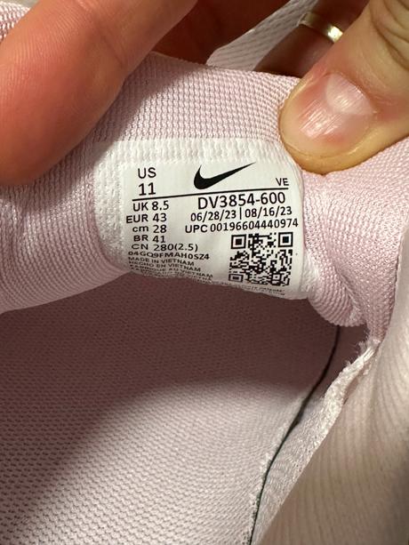 Nike pegasus 40, nike,43