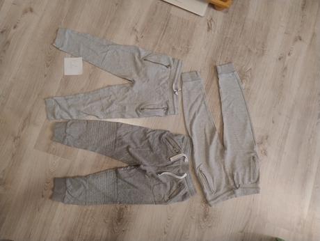 Sive tepláky - aj na telesnu vychovu, 122