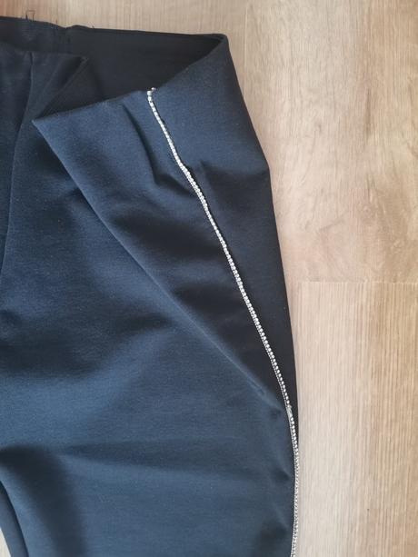 Leginove nohavice, xxl