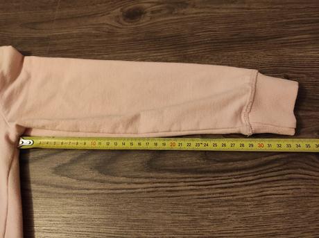 Mikina, dopodopo,128