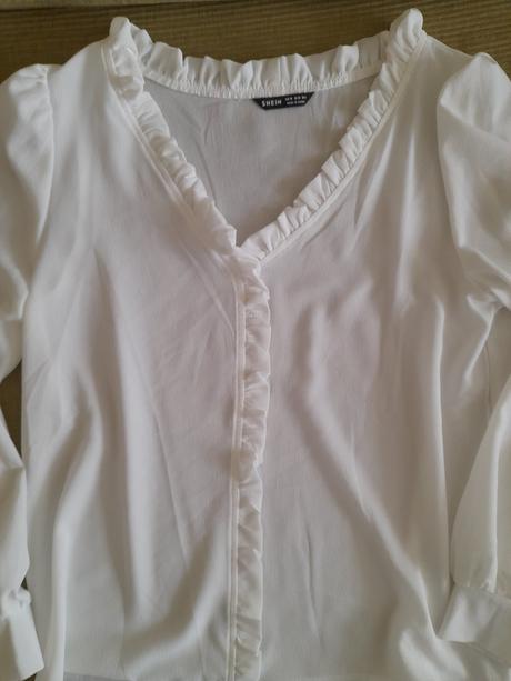 Blúzka, zn. shein, 38