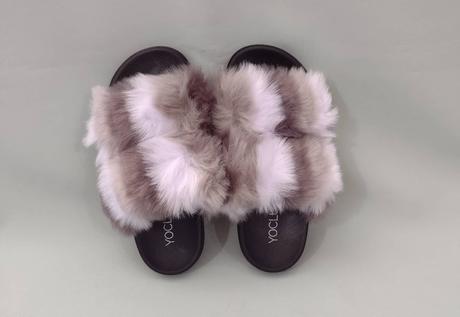 Dámske šľapky, 36