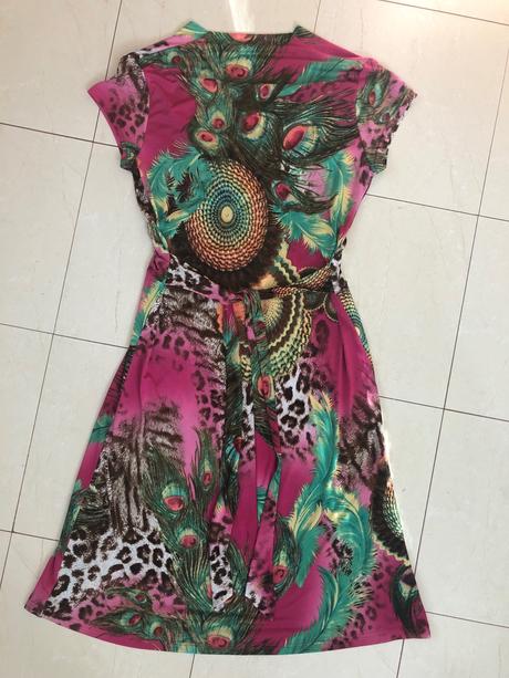 Dámske šaty esoline, esoline,s