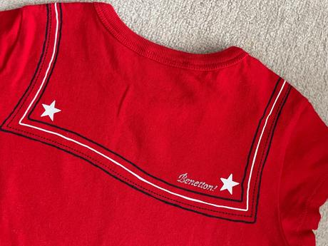 Benetton vecicky 13 ks, 86–98