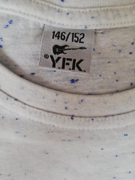 Pre malého rockera, 152