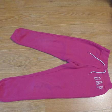 Teplaky gap, gap,116