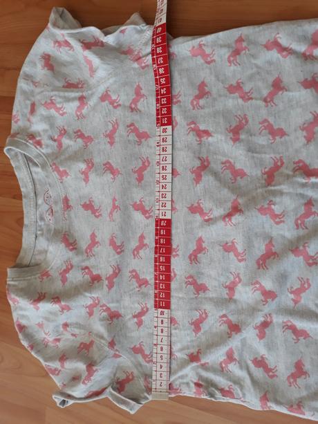 Tričko, young dimension,158