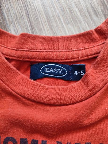 Balík tričiek, f&f,122