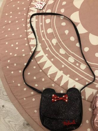 Minnie kabelka, disney