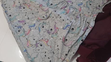 H&m šaty pony, h&m,134