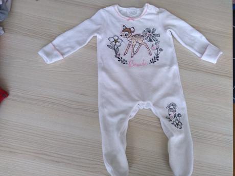 Oblečenie 56-68, 50–62