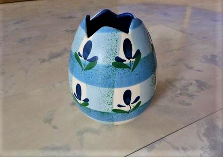 Veľkonočná váza, 