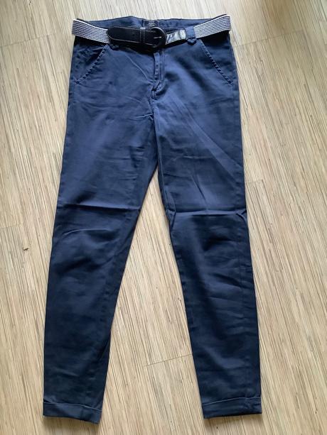 Bavlnene s opaskom medicine, 38