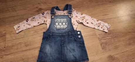 Riflove satky 86, f&f,86