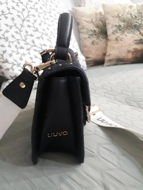 Predám dámsku kabelku  zn. liu-jo, liu jo