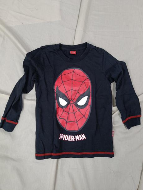 Marvel spiderman chlapčenské tričko, marvel,110