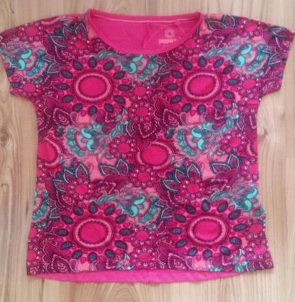 Tričko, pepperts,134 / 140