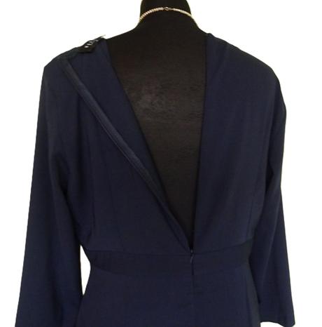 Elegantné šaty mohito, veľ. m/40, mohito,m