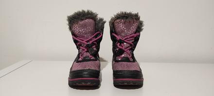 Snehule sorel veľ. 26, sorel,26