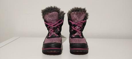 Snehule sorel veľ. 26, sorel,26