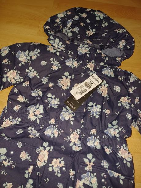 Nové veci kappahl 98/104, 104–116 / 86–98