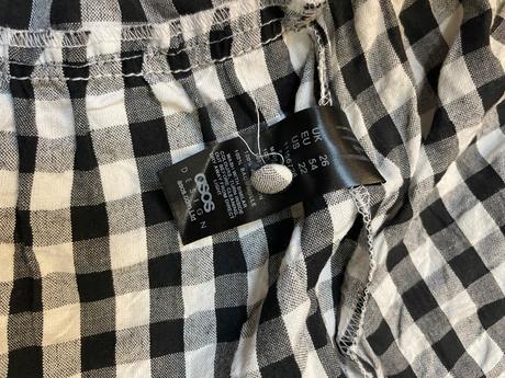 Perfekná tunika či minišaty, 50 / 52 / 54