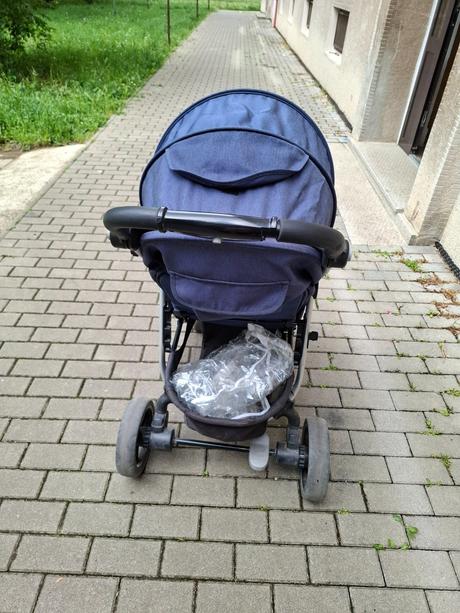 Športový kočík, mamakiddies,mamakiddies experience