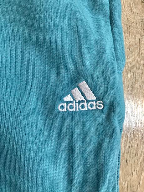 Tepláky adidas, adidas,38