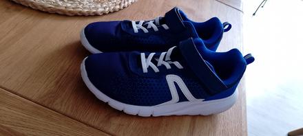 Tensiky, decathlon,38