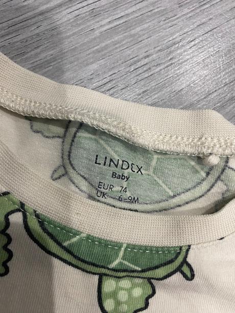 Lindex body 74, lindex,74