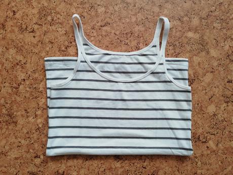 Dámske tielko veľ. s, takko,s