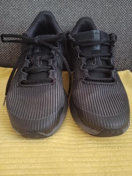 Tenisky under armour v top stave, under armour,36