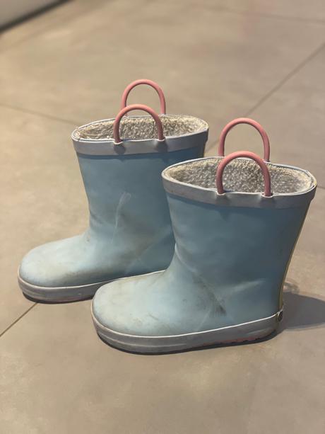 Gumaky zateplene 28, 28