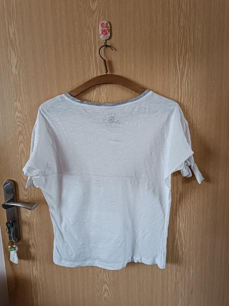 Krátke tričko, kenvelo,s