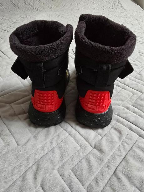 Zimné snehule adidas, adidas,29