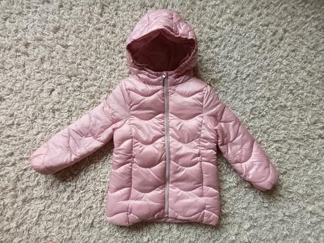 Prešívaná bundička reserved 116, reserved,116