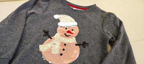 Mikina so snehuliakom, dopodopo,122