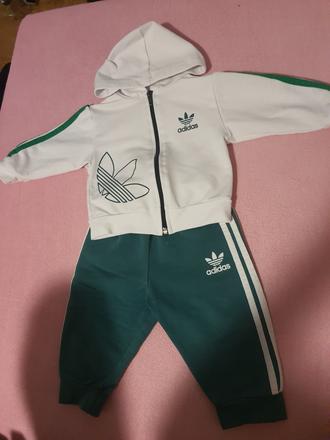 Detská súprava adidas, adidas,62