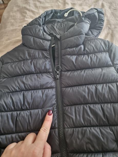 Prechodná bunda 4f, 140