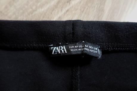 Nohavice zara, zara,m