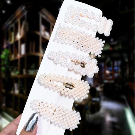 Perlickove pukacky sada 5ks,