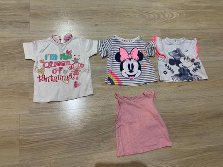 Tricka 3az6mes.minie a ine, disney,68