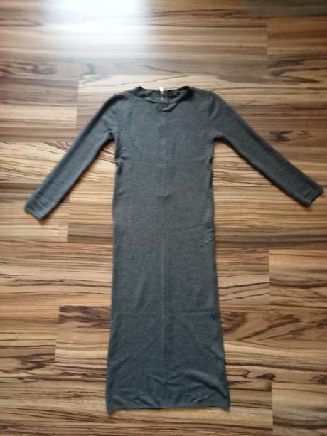 Upletove saty, zara,s